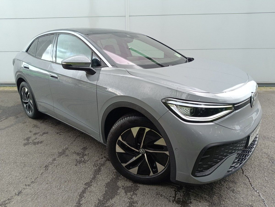 2025 Volkswagen ID.5 for sale in , Ireland