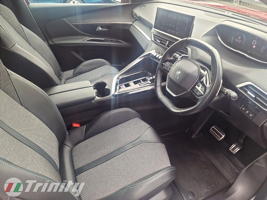 2024 Peugeot 3008 * HYBRID 180BHP * PHEV ALLURE * TRINITY MOTORS * €34,945