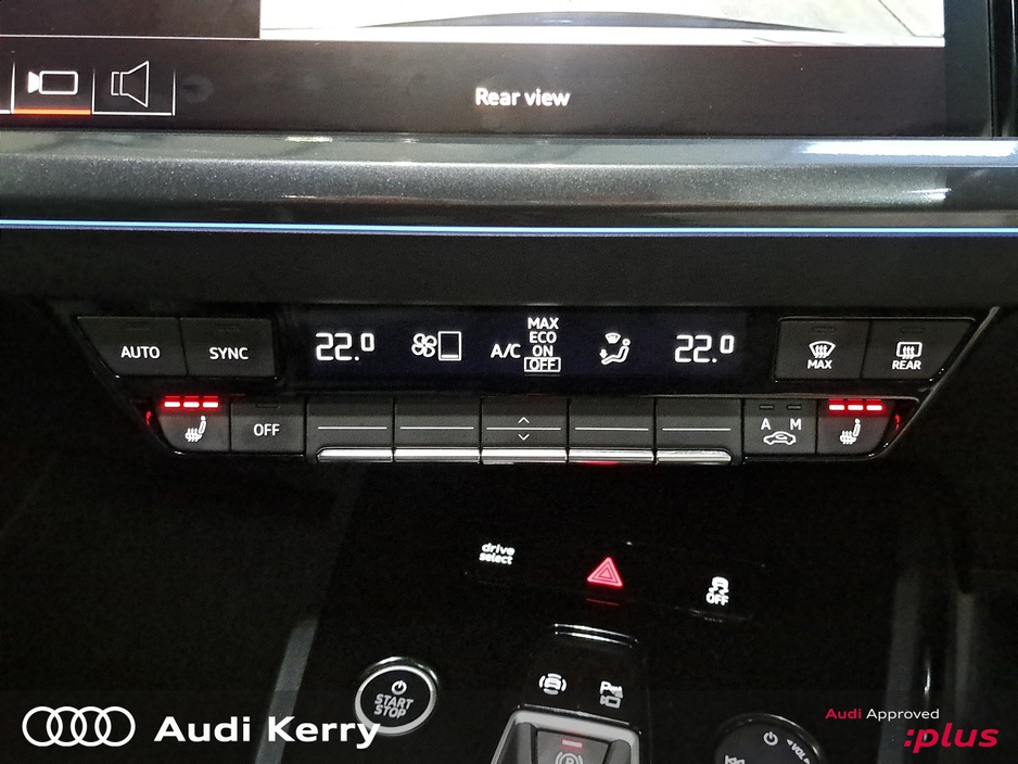 2024 Audi Q4 e-tron 45 E-TRON S-LINE SPORTBACK BLACK EDITION €48,900