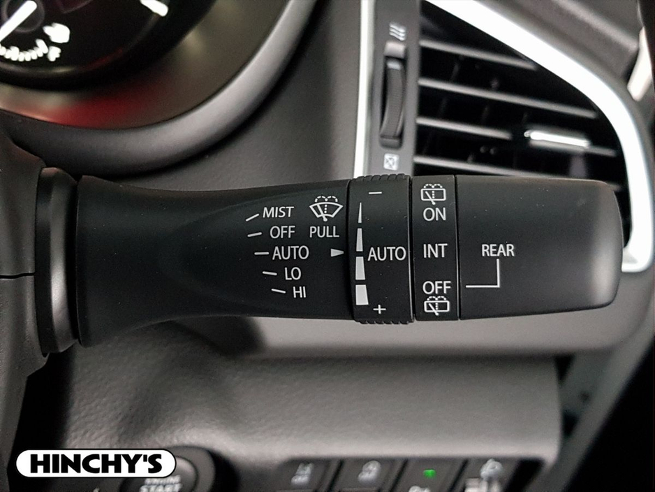 2026 Suzuki S-CROSS - image 22