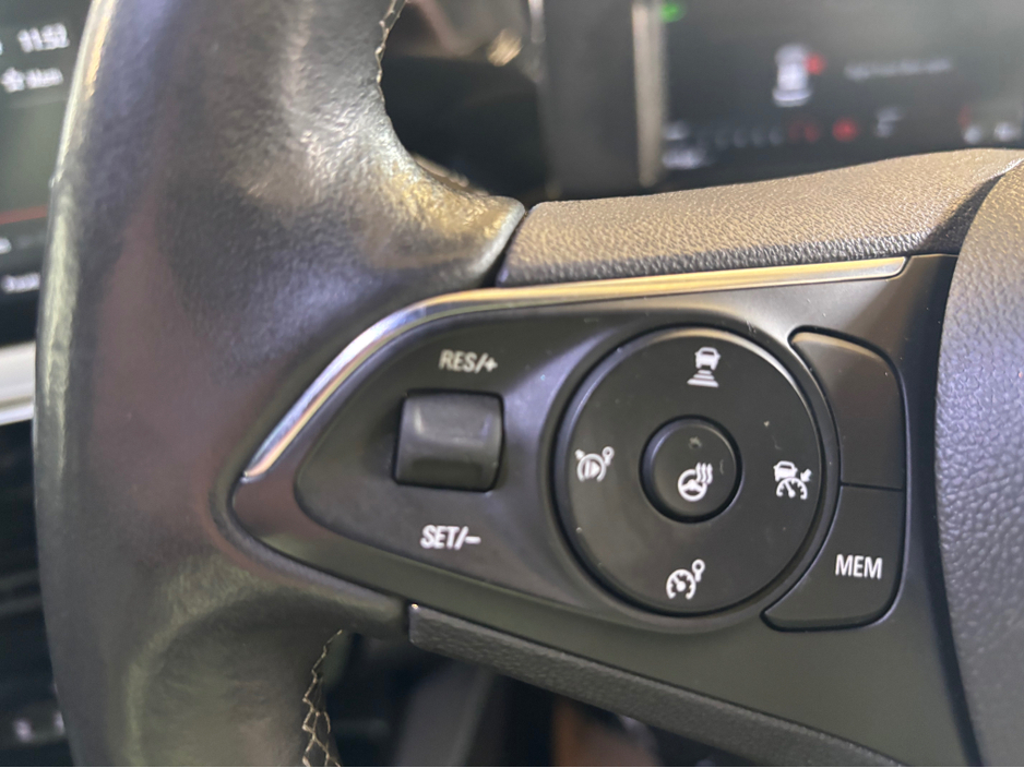 2023 Opel Mokka - image 13