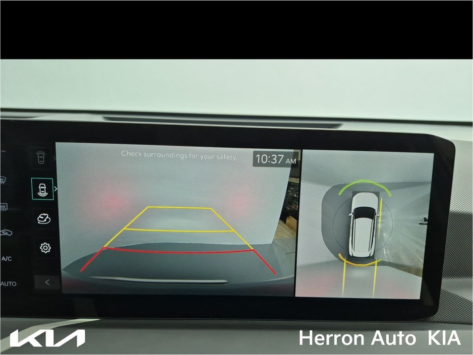 2026 Kia EV5 - image 14
