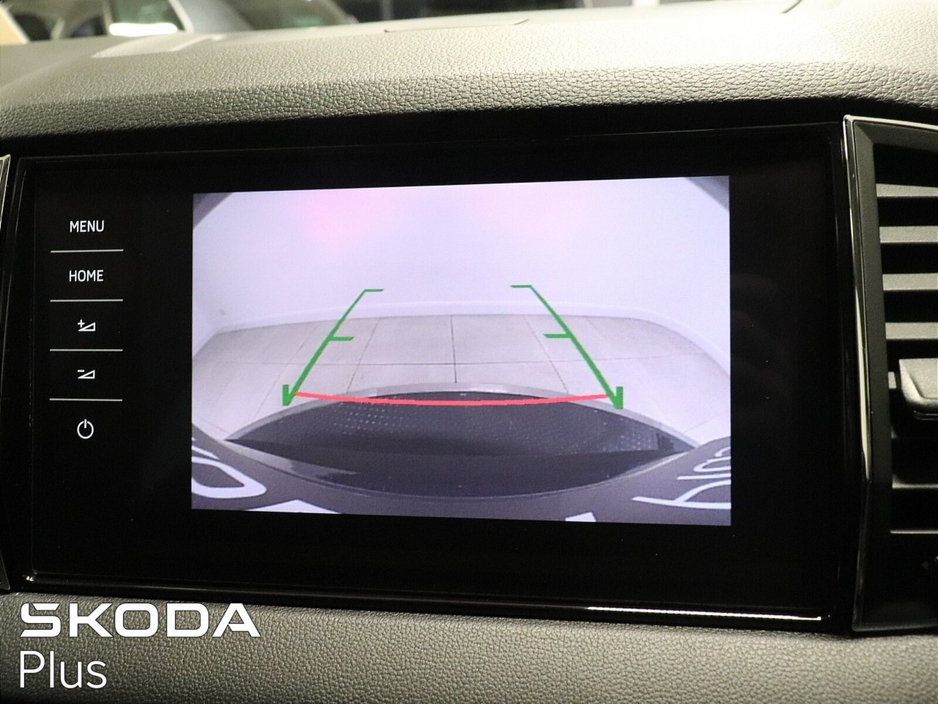 2021 Skoda Karoq 2.0TDI 115HP Style €27,950