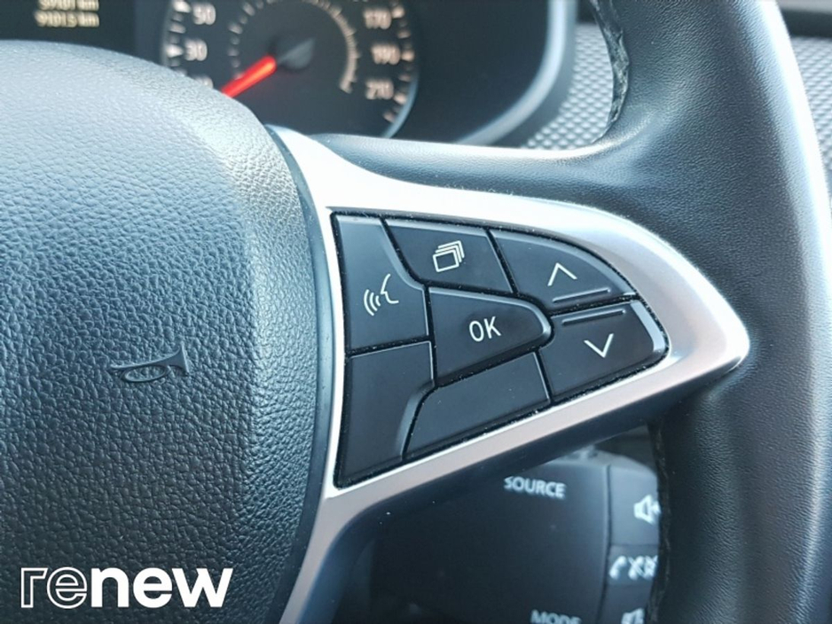 2022 Dacia Sandero Stepway - image 17