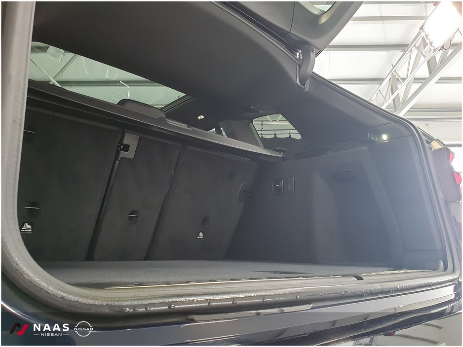 2023 BMW iX3 G08 E M SPORT 286PS 5DR AU €40,945