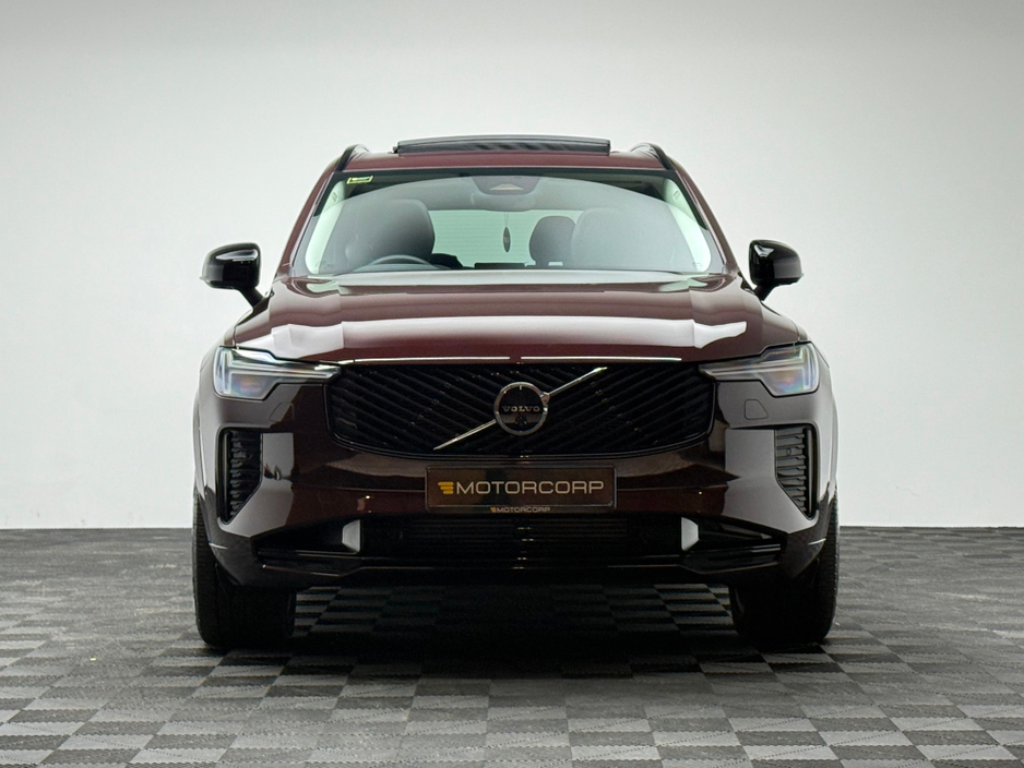 2025 Volvo XC90 PLUS T8 PHEV AWD AUTO *7 SEATER* €79,990