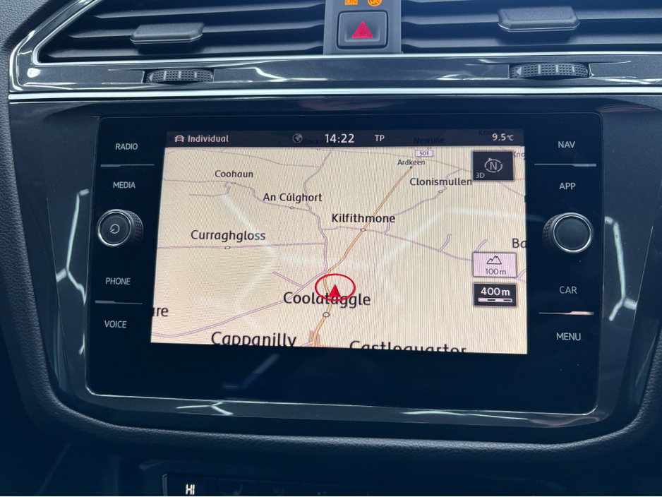 2020 Volkswagen Tiguan - image 16