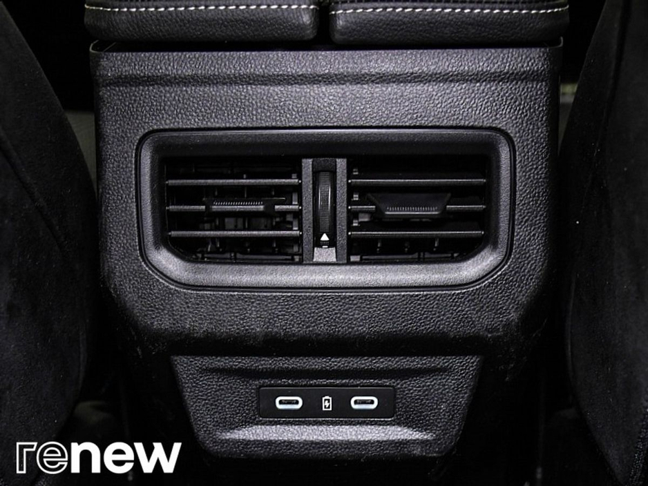 2024 Renault Austral E-TECH Hybrid 200 iconic esprit Alpine €39,950