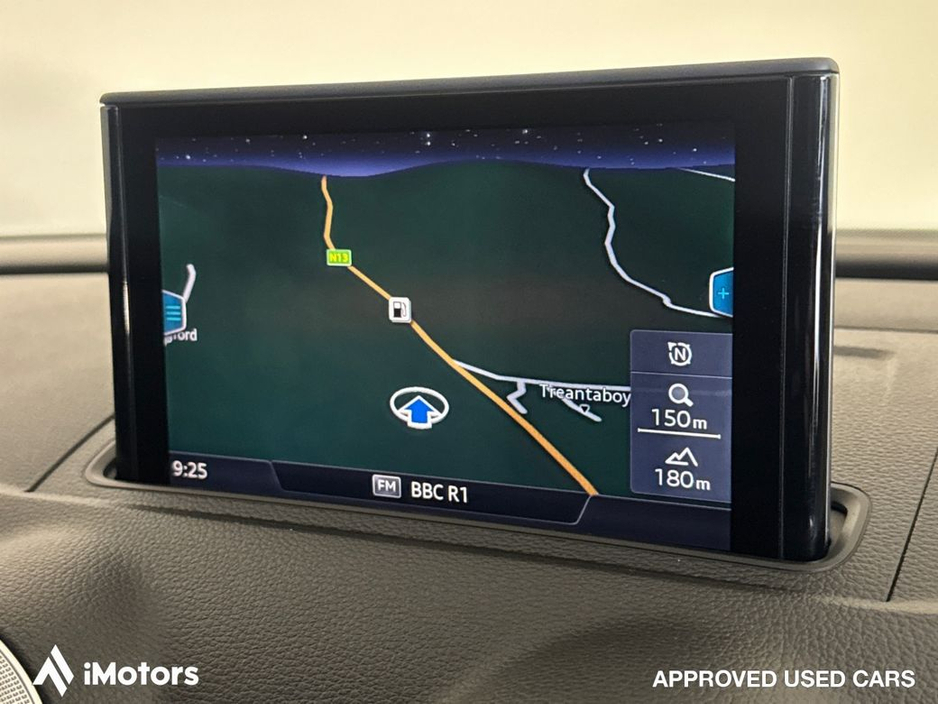 2019 Audi A3 - image 22