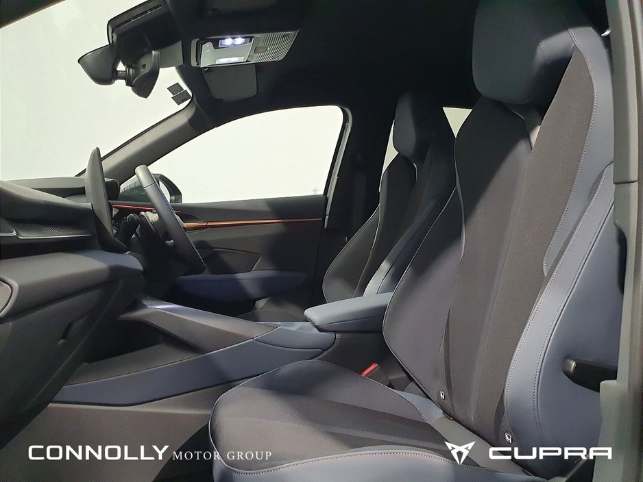 2026 Cupra Terramar eHYBRID 204hp DSG V2 €54,495