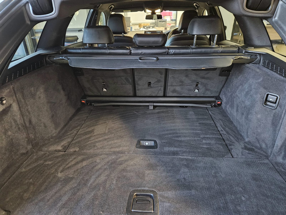 2018 BMW 5 Series 520d M Sport Auto €25,950