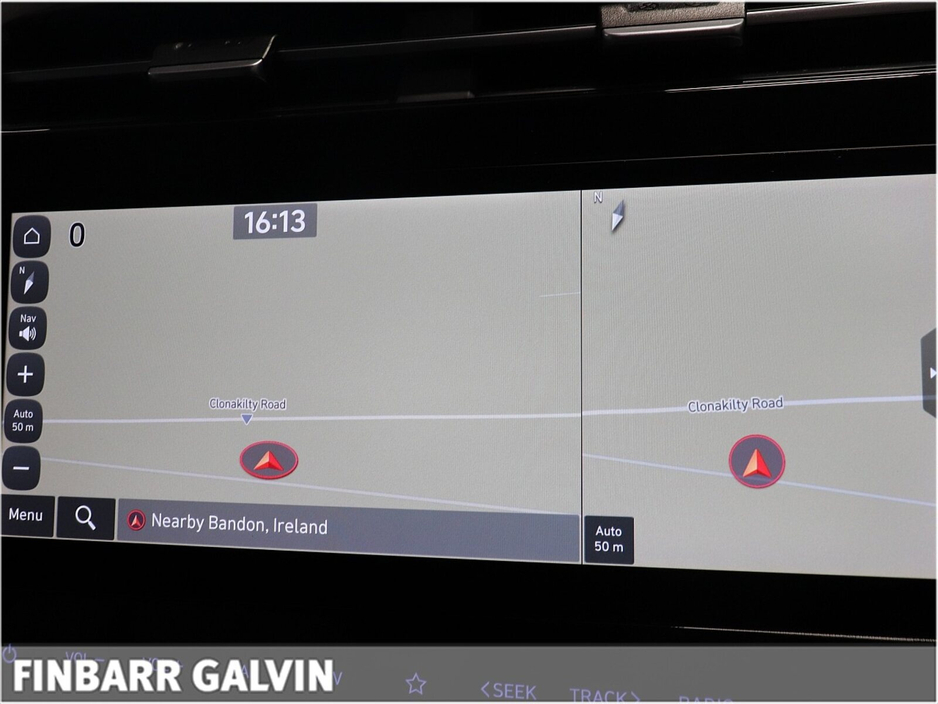 2023 Hyundai Tucson 2WD Executive Plus HEV STG Auto €34,950