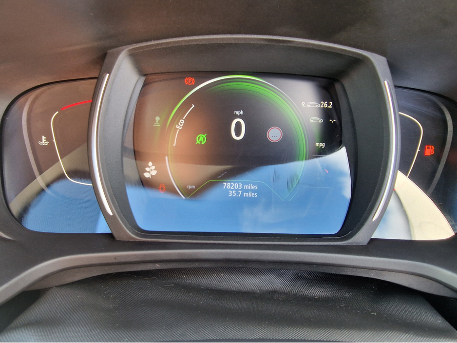 2018 Renault Kadjar - image 20