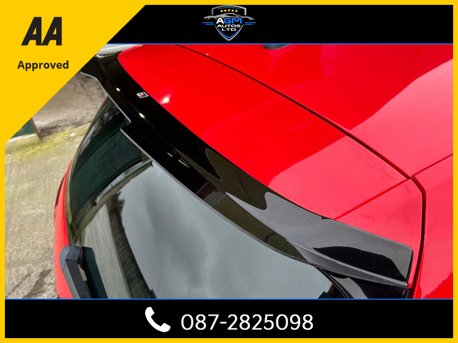 2016 Volkswagen Golf - image 10