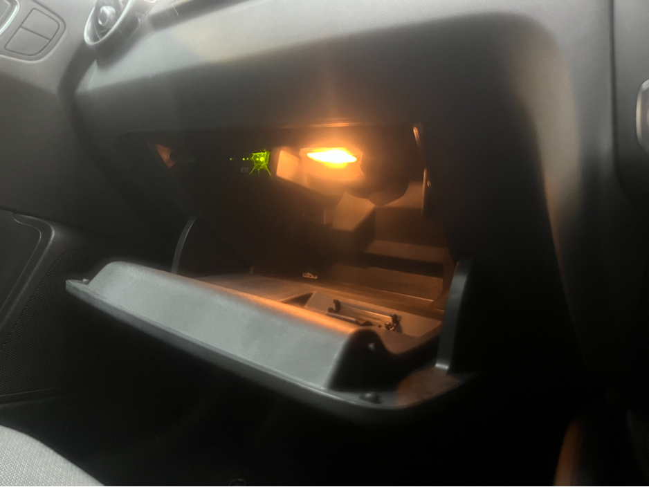 2017 Audi A1 Sportback - image 14