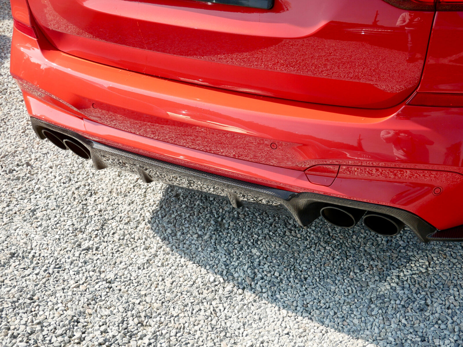 2020 BMW X3 - image 17