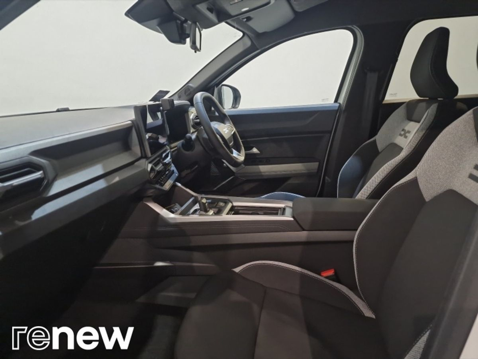 2026 Dacia Bigster - image 5