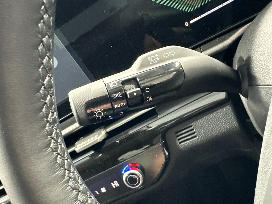 2026 Kia Sportage - image 21