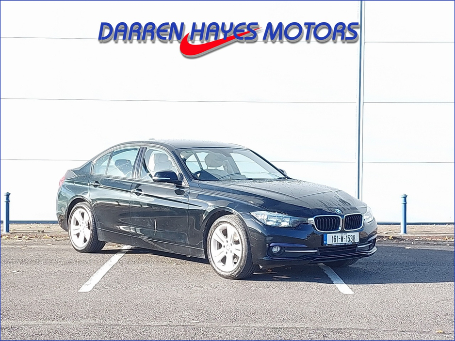 2016 BMW 3 Series for sale in , Ireland