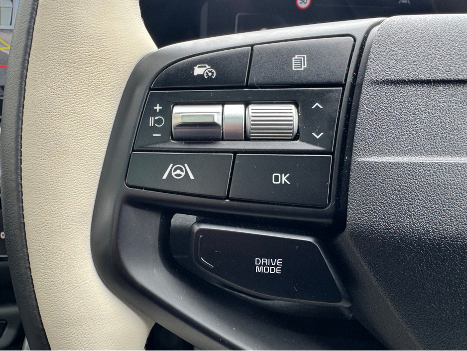 2026 Kia Sportage - image 35