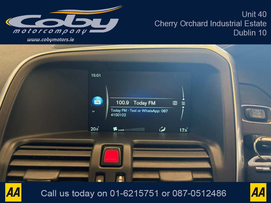 2016 Volvo XC60 - image 26