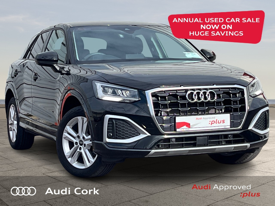 2023 Audi Q2 for sale in , Ireland
