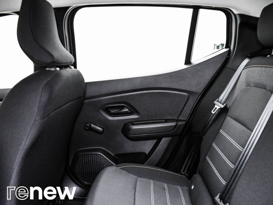 2024 Dacia Sandero Stepway TCe 90 STEPWAY Essential €19,900