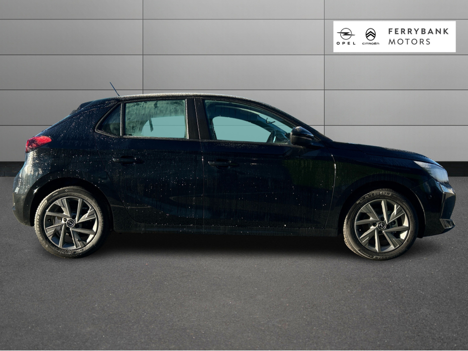 2026 Opel Corsa Elegance 1.2i (75PS) S/S 5 Speed €28,000