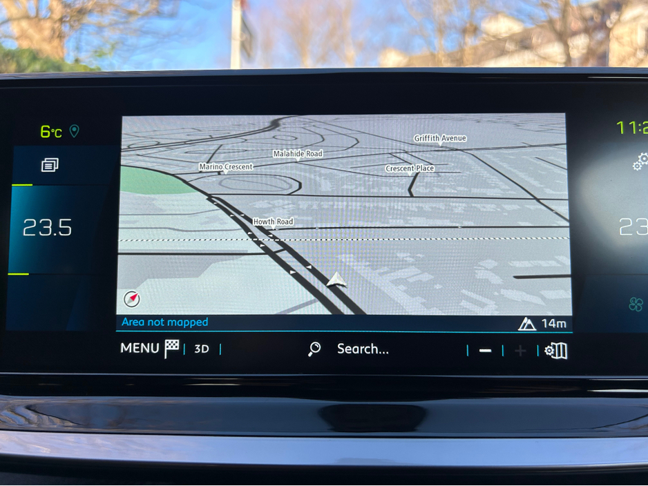 2022 Peugeot 208 GT ELECTRIC 136BHP 50KWH €14,495