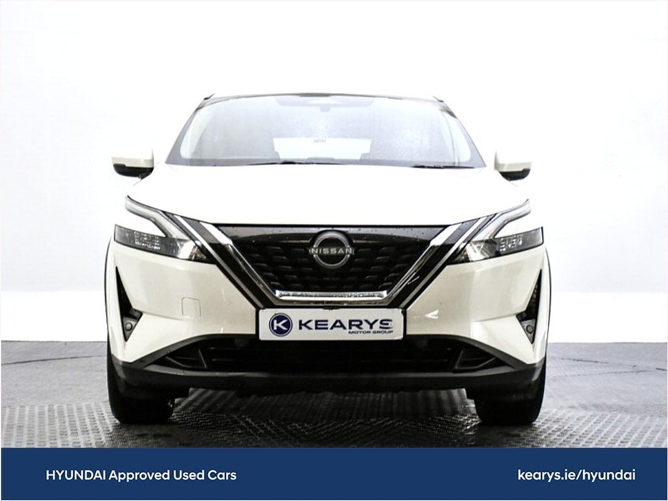 2024 Nissan Qashqai - image 11