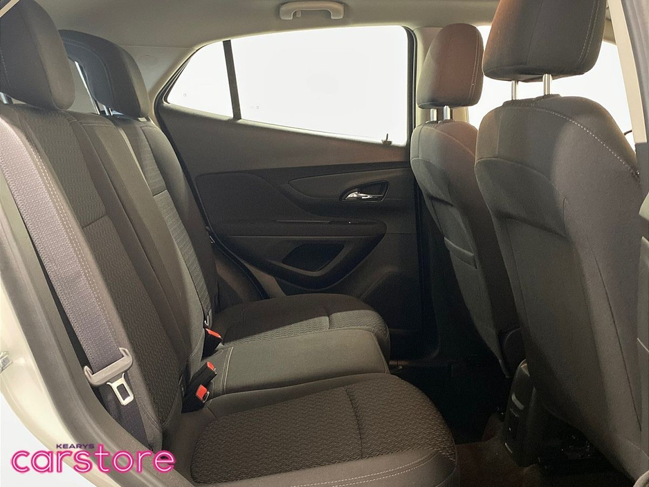 2019 Opel Mokka - image 13