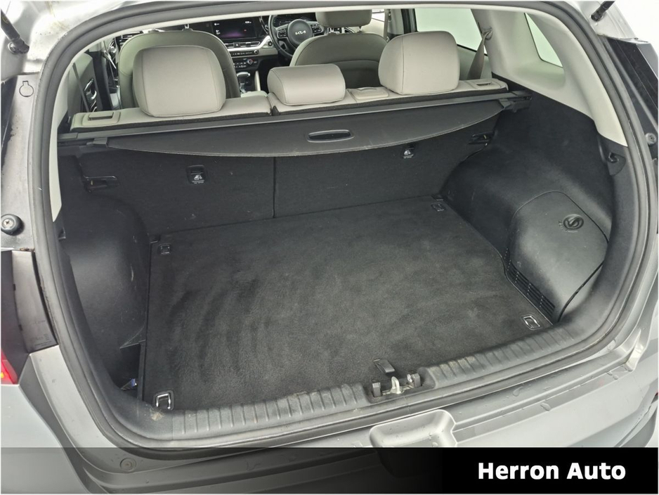 2022 Kia Niro 1 Owner | Automatic €25,900