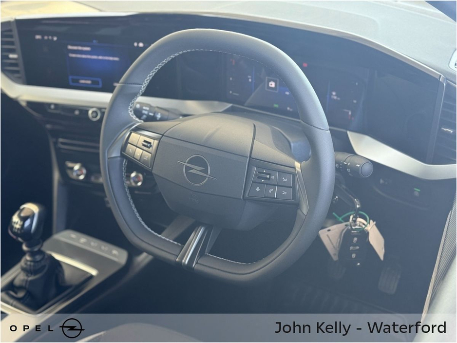 2026 Opel Mokka - image 7