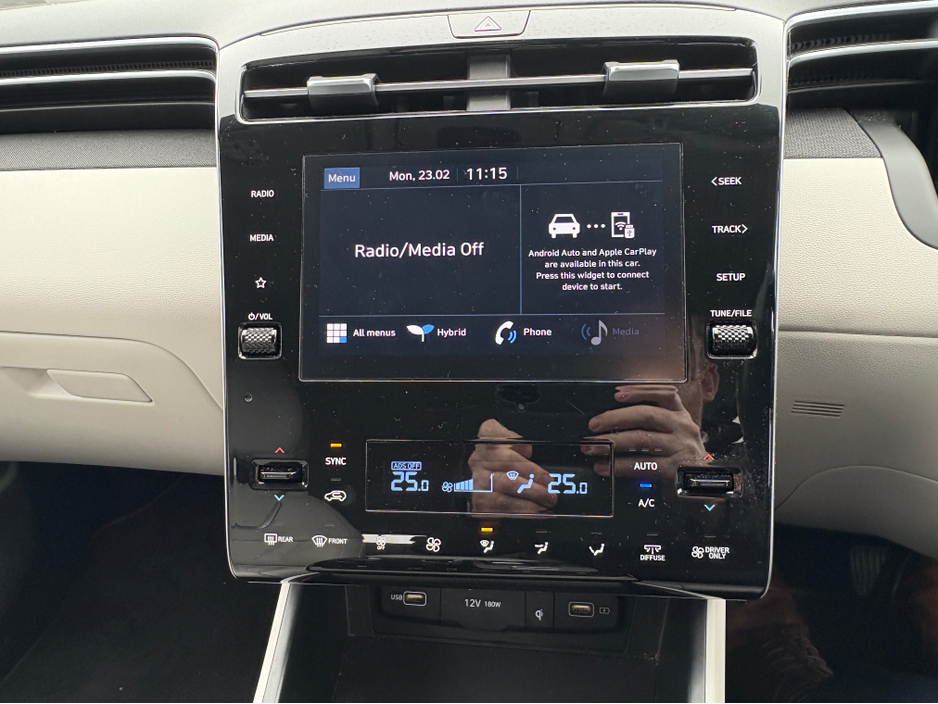 2021 Hyundai Tucson - image 14