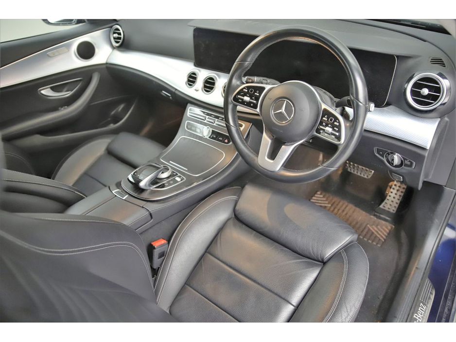 2020 Mercedes-Benz E Class E220 CDI ESTATE €28,890