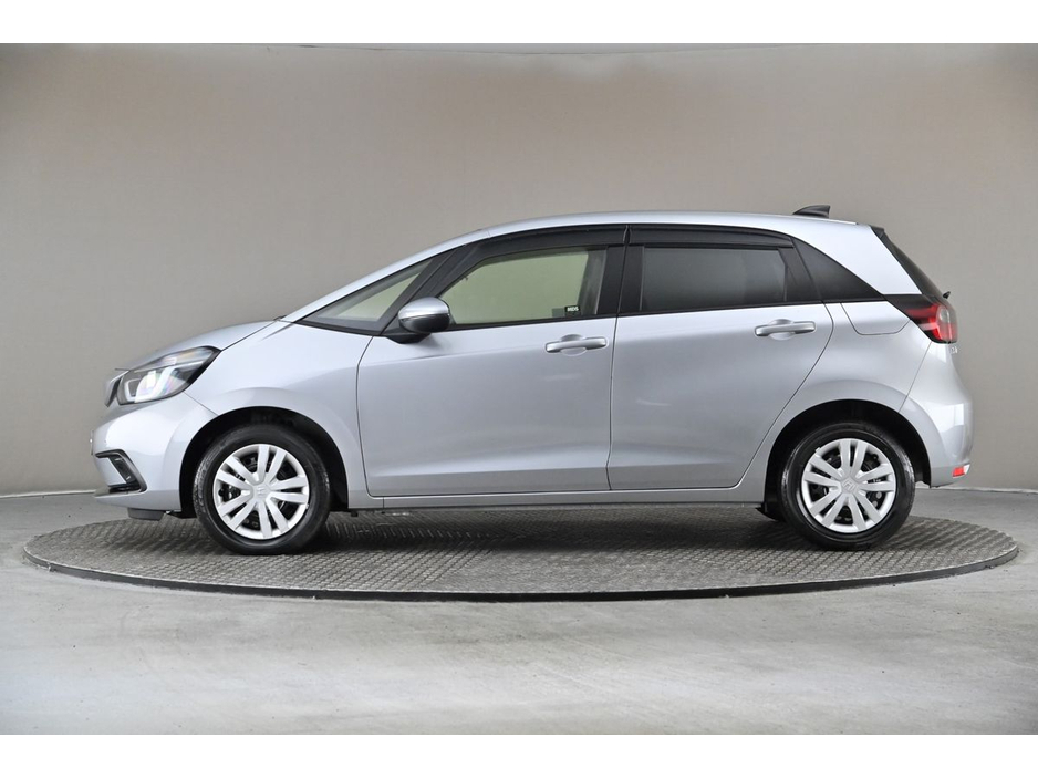 2022 Honda Fit 1.5 HEV E-CVT *VERY LOW MILEAGE*9"ANDROID CAR PLAYER*PARK SENSORS*REVERSE CAM* €19,880