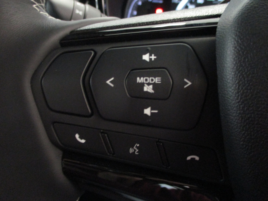 2026 Isuzu D-MAX - image 28