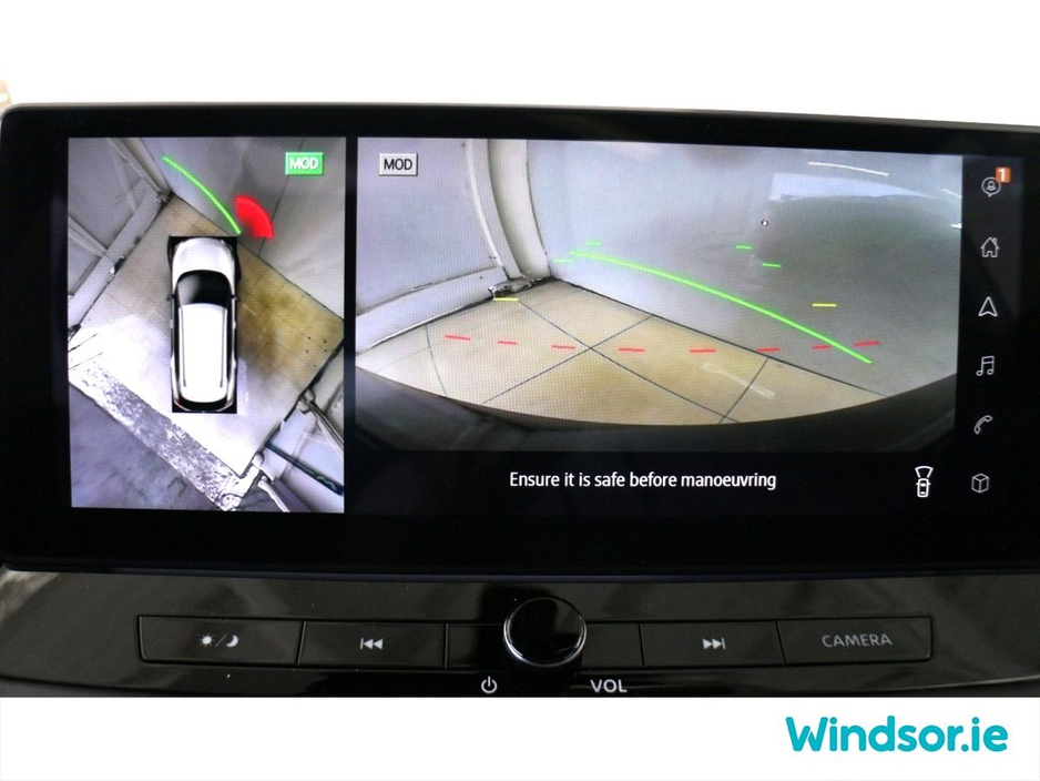 2023 Nissan X-Trail EP SV 5 SEAT €4000 Scrappage offer €36,995