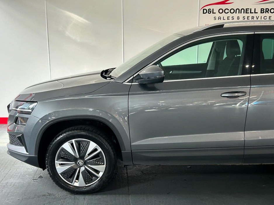 2023 Skoda Karoq AMBITION 2.0 TDI 115HP 5 5DR €28,950