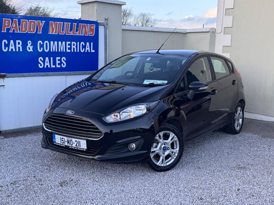 2015 Ford Fiesta for sale in , Ireland