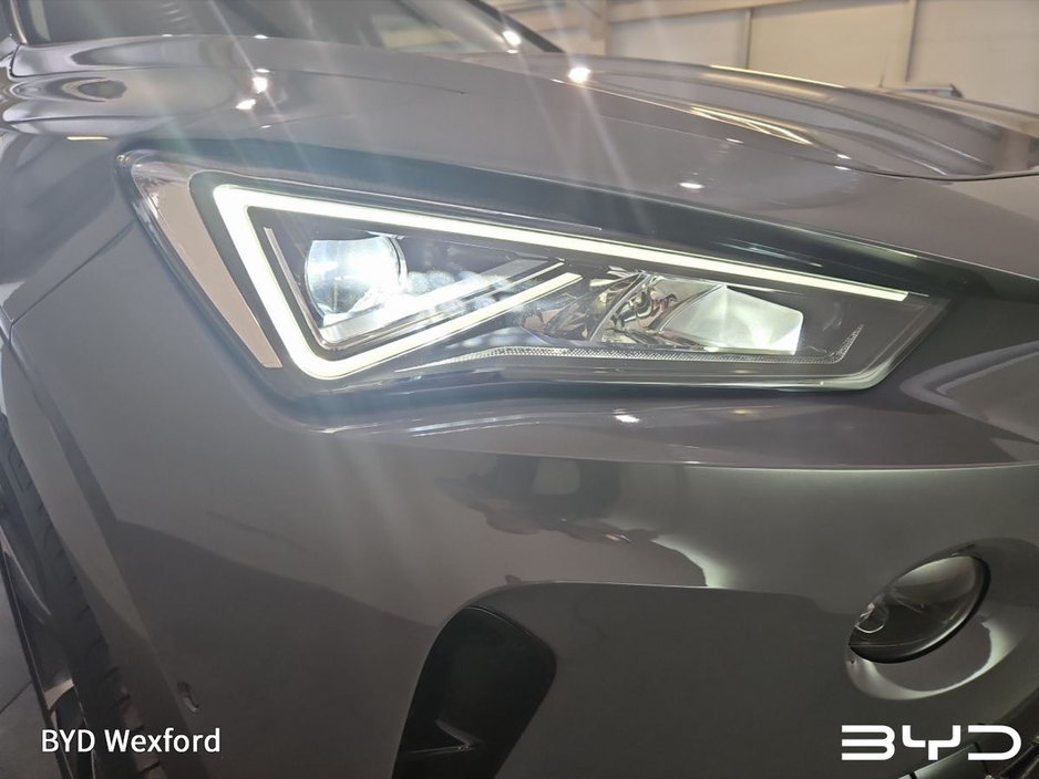 2022 Cupra Formentor - image 22