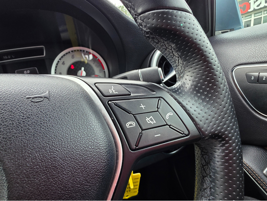 2013 Mercedes-Benz A Class - image 20