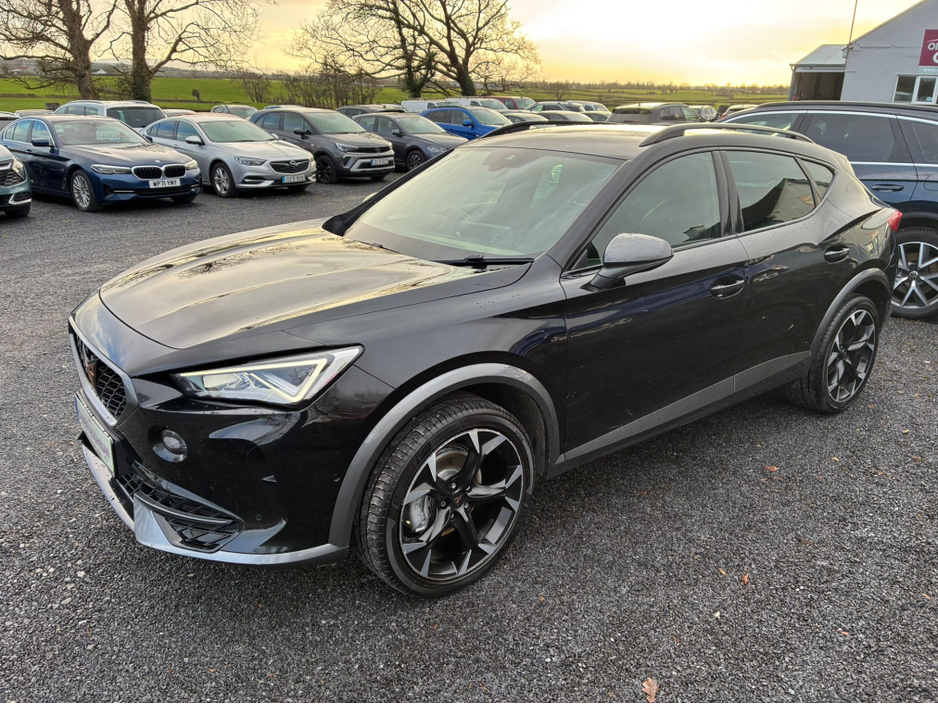 2023 Cupra Formentor - image 3