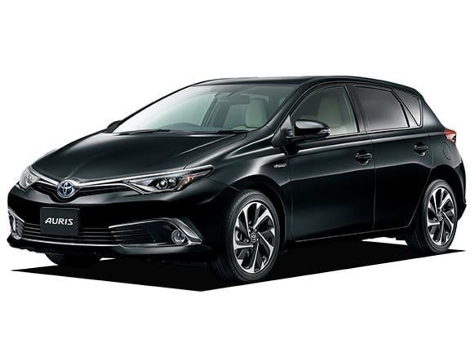 2016 Toyota Auris for sale in , Ireland