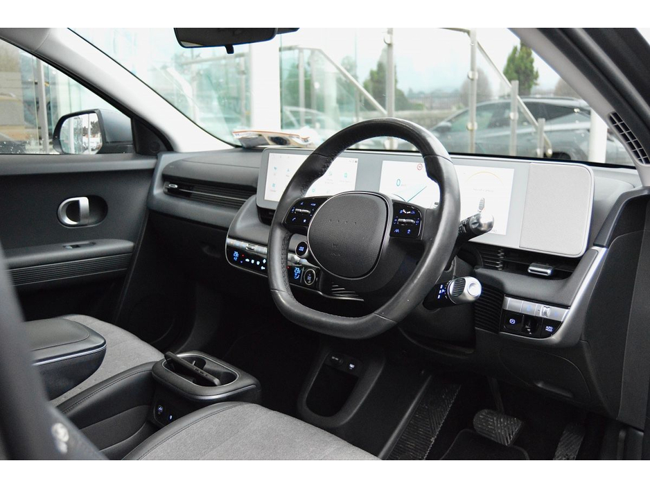 2023 Hyundai Ioniq 5 Executive Plus 58KWH €28,995