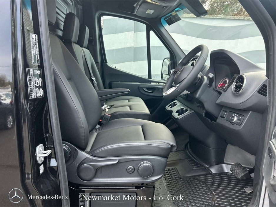 2026 Mercedes-Benz Sprinter - image 21