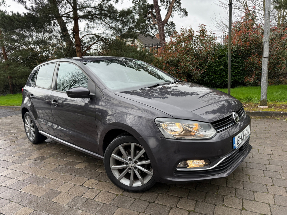2016 Volkswagen Polo for sale in , Ireland