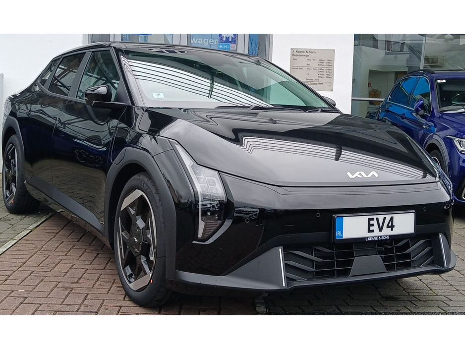 2026 Kia EV4 for sale in , Ireland
