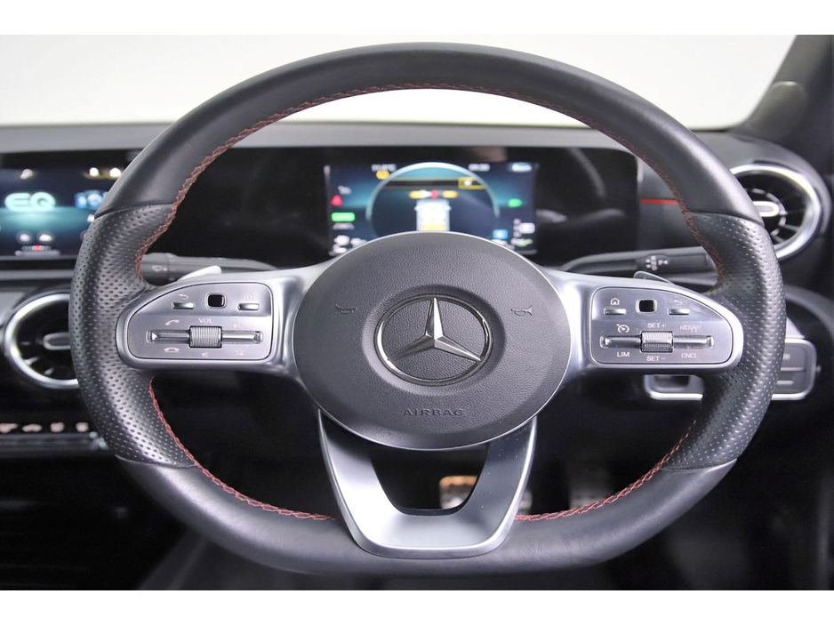 2020 Mercedes-Benz AMG A 250E SALOON AMG LINE EDITION €28,890