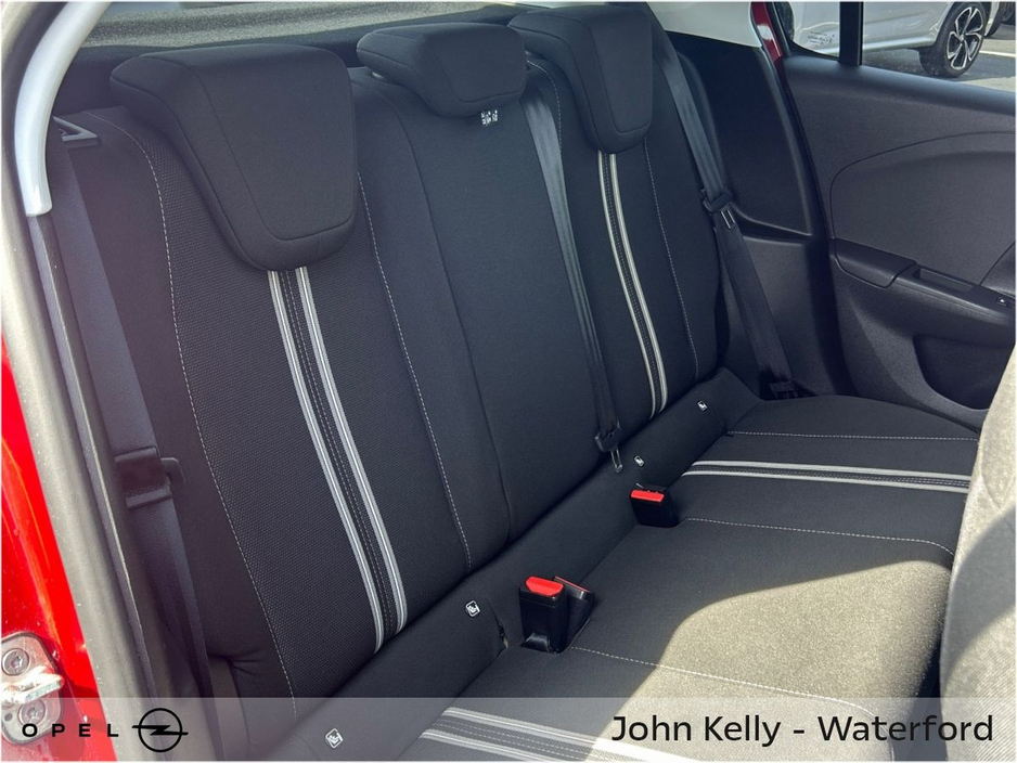 2023 Opel Corsa - image 10